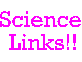 Science Links