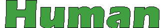 Human