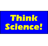 Think Science!