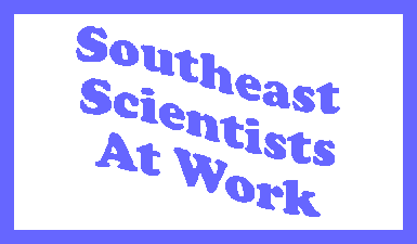 Southeast Scientists at Work
