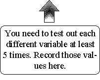 Record your data values here.